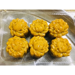 Bánh trung thu Handmade