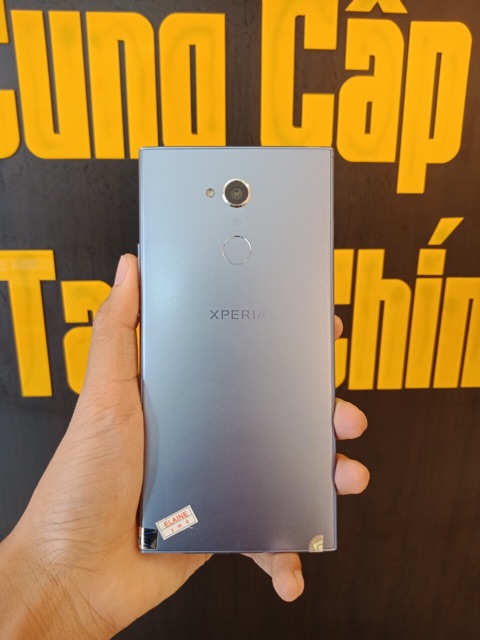 Điện thoại Sony Xa2 Ultra 2 Sim Ram 4GB, Rom 64GB  like new 99% giá rẻ nhất tphcm