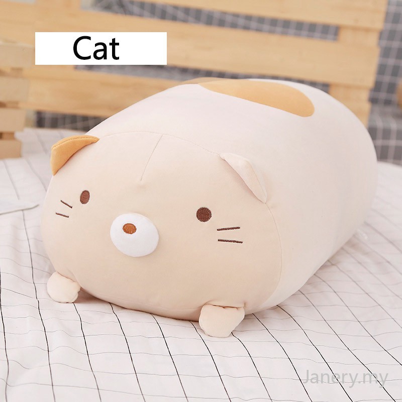 Thú Nhồi Bông Hình Sumikko Gurashi Corner Bio Dễ Thương 84224207