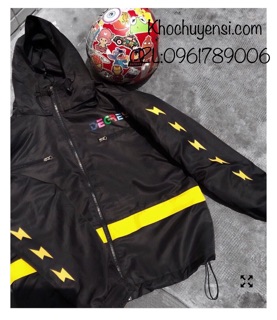 ��Áo Khoác Dù Rabbit Jacket