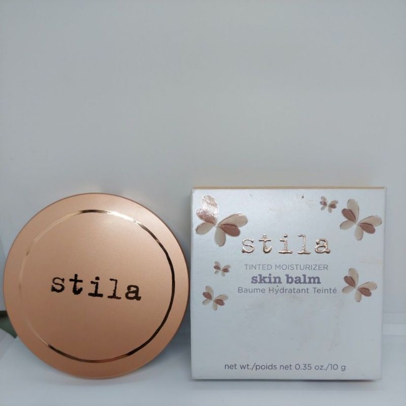 (100%usa)Phấn nền siêu mịn STILA Tinted moisturizer Skin Ba Lan Bắc Mê Hydratant Teinte