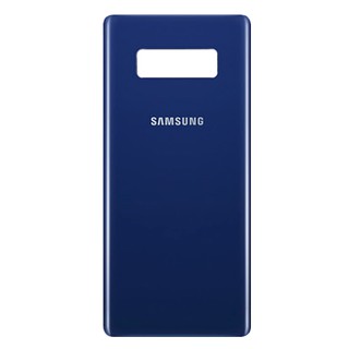 Nắp Lưng Galaxy Note 8 Chính Hãng Samsung