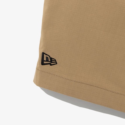 Quần short kids NEW ERA cạp chun dây rút hàng xuất xịn