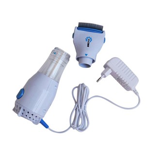Lược Chải Chấy Thông Minh