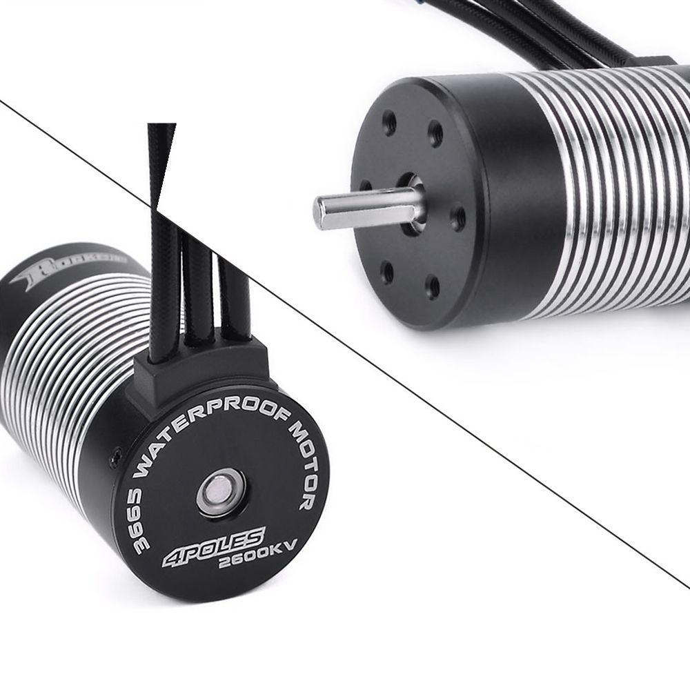 SUSANS Mô Tơ Xe Hơi Điều Khiển Từ Xa 3.175mm Chống Thấm Nước