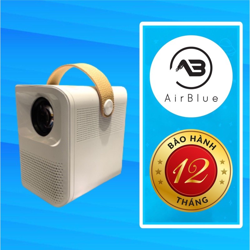 [ PHÂN PHỐI CHÍNH HÃNG ] Máy chiếu Mini BeeCube X2-X2 Max 120 Inches - Bảo hành 12 tháng. | BigBuy360 - bigbuy360.vn