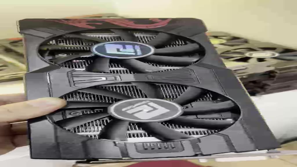Powercolor RX 570 4g bảo hành 1 tháng | BigBuy360 - bigbuy360.vn