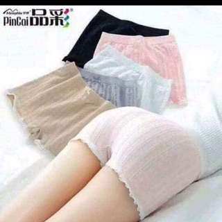 Combo 5c quần mặc trong váy