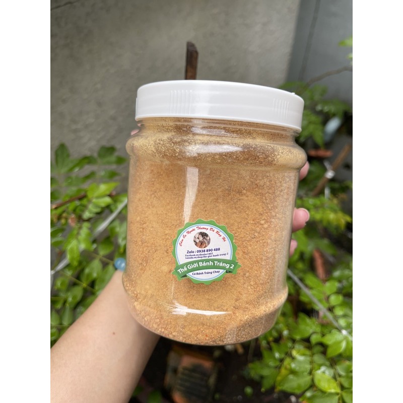 [Mã 77FMCGSALE1 giảm 10% đơn 250K] Nửa kí Muối Nhuyễn loại ngon siêu cay chính gốc Tây Ninh | BigBuy360 - bigbuy360.vn