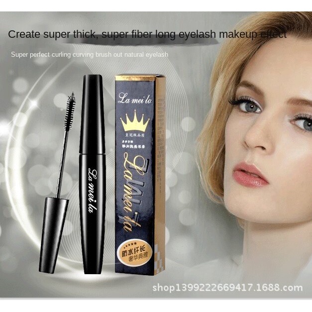 Bán buôn New Hàn Quốc Mascara là dày đặc và không thấm nước không có fainting | BigBuy360 - bigbuy360.vn