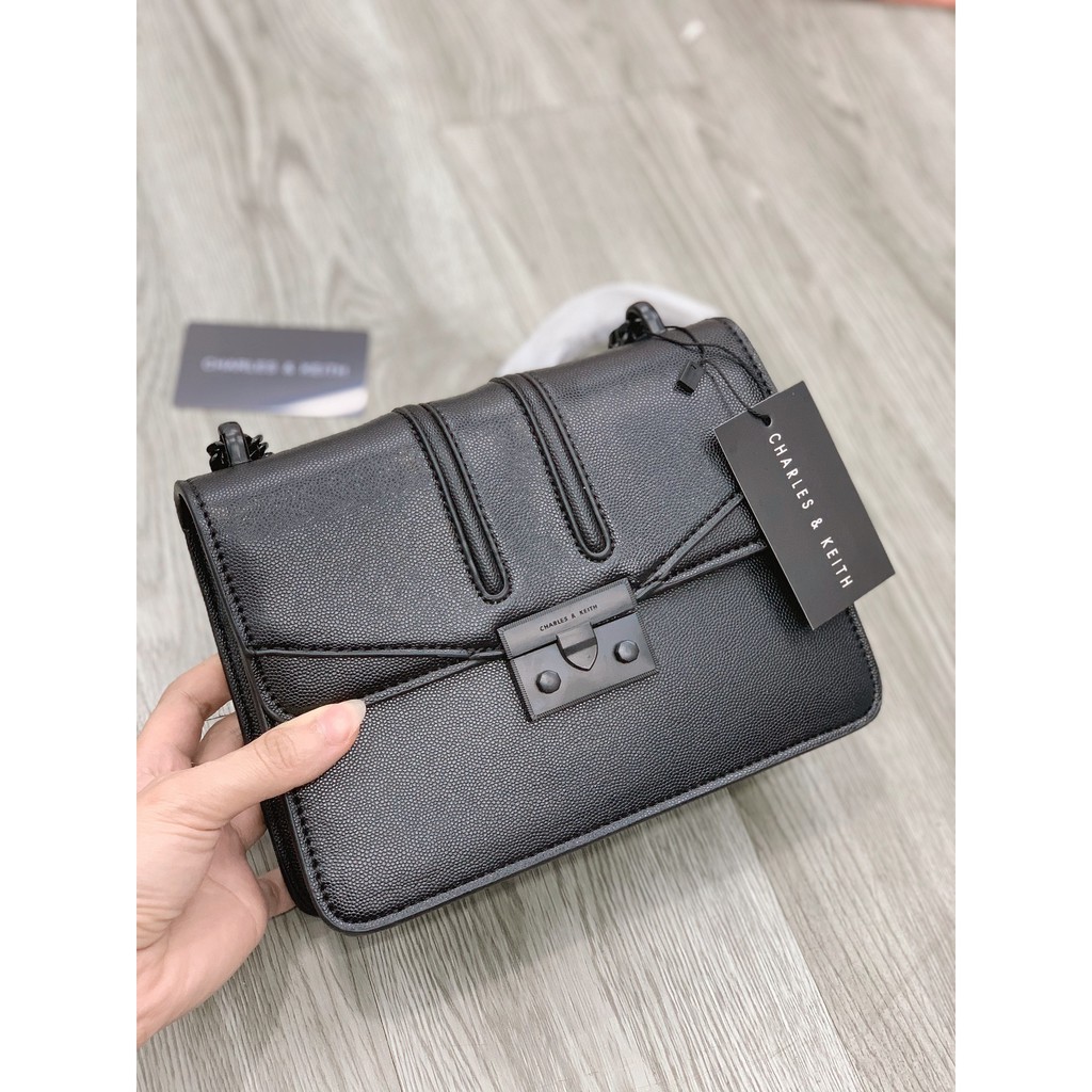 [MUA 1 TẶNG 1]-Túi Quỳnh Búp Bê Full Màu Túi CNK Da Rắn Đeo Vai, Tặng Kèm 1 Túi Vuông Đeo Chéo Mini(Màu ngẫu nhiên) | BigBuy360 - bigbuy360.vn