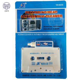 Dụng cụ vệ sinh băng cát xét khô/ ướt