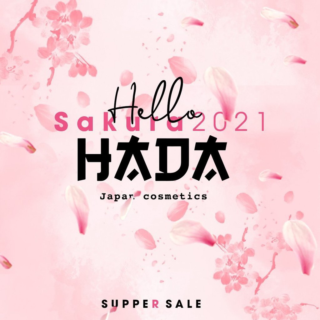 hadacosmetics