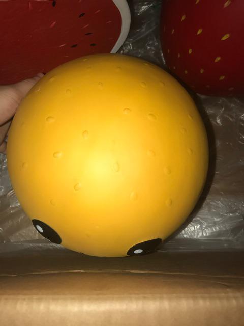 Bán Squishy hamburger khổng lồ