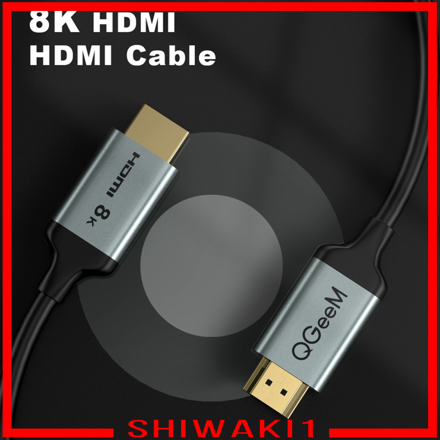 Dây Cáp Nâng Cấp Hdmi 2.1 8k Chuyên Dụng