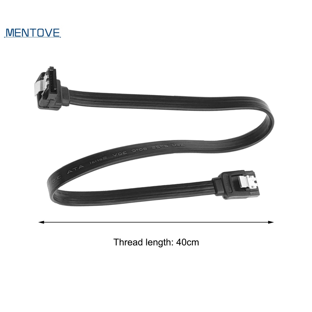 Dây Cáp Chuyển Đổi Tốc Độ Cao Ssd Sata3.0 6gb / S Cho Ssd | BigBuy360 - bigbuy360.vn