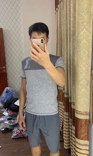 COMBO BỘ MẶC NHÀ NAM  (THẢO CÒI | BigBuy360 - bigbuy360.vn