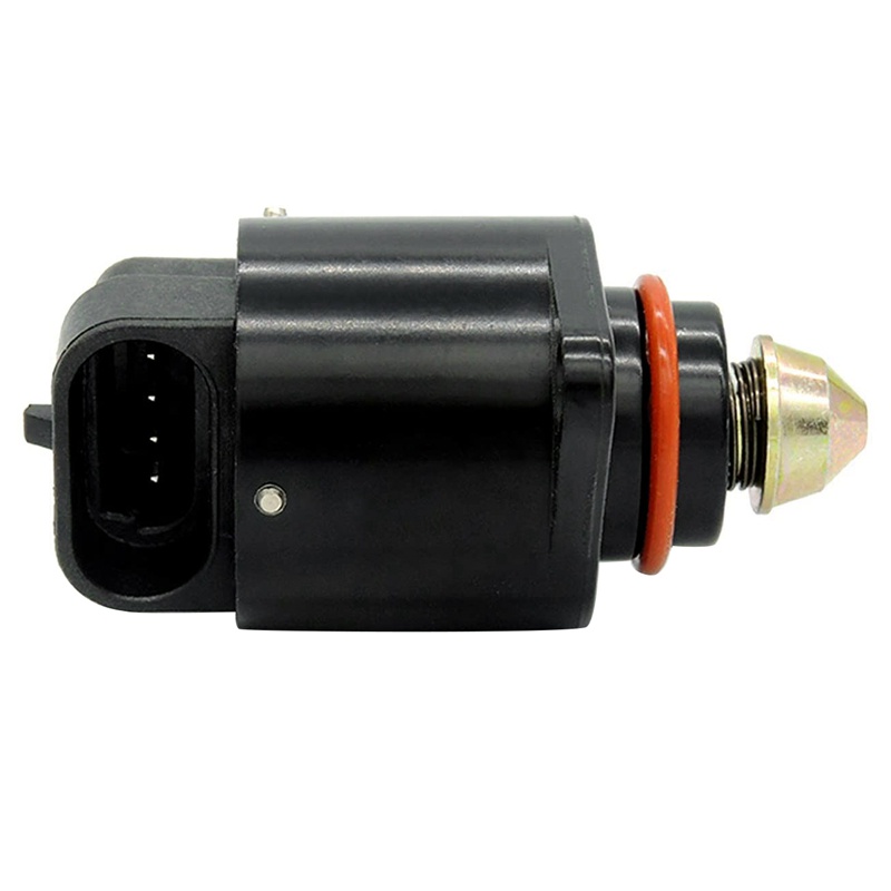 93744675 17059603 Van điều khiển không khí không tải IAC Phù hợp với GM Buick Chevrolet Optra-Lacetti 2007-2012 93744875