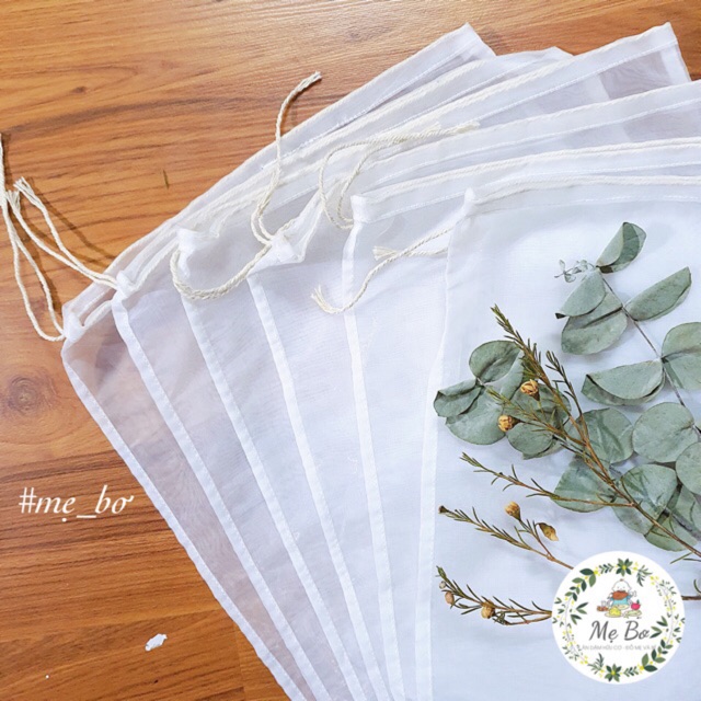TÚI LỌC ĐA NĂNG SIZE 30x35