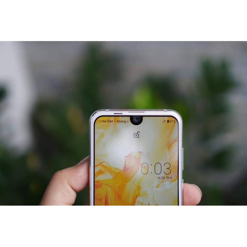 Điện thoại Sharp r compact chiến game tốc chiến, PUBG,... | BigBuy360 - bigbuy360.vn