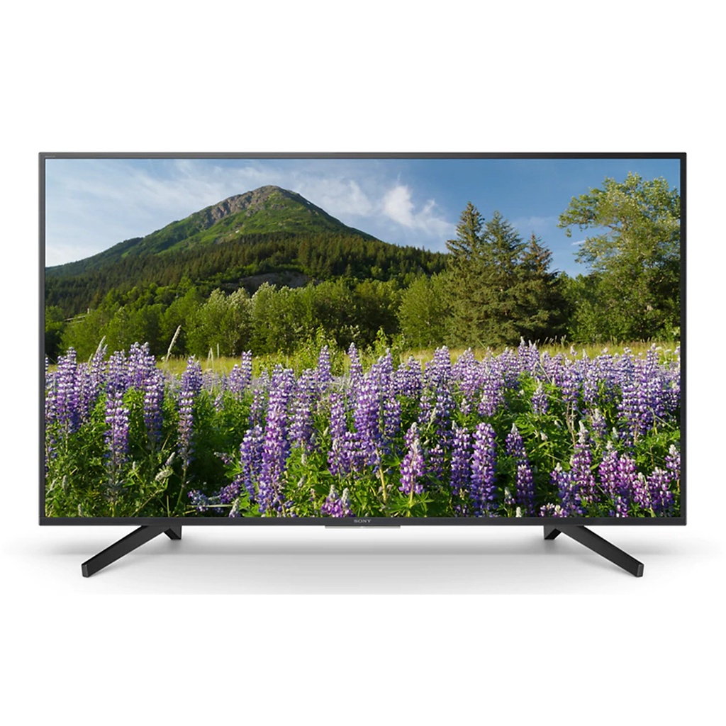 Tivi Sony 49inch
