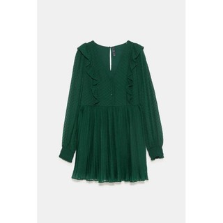 Váy Zara auth size xs