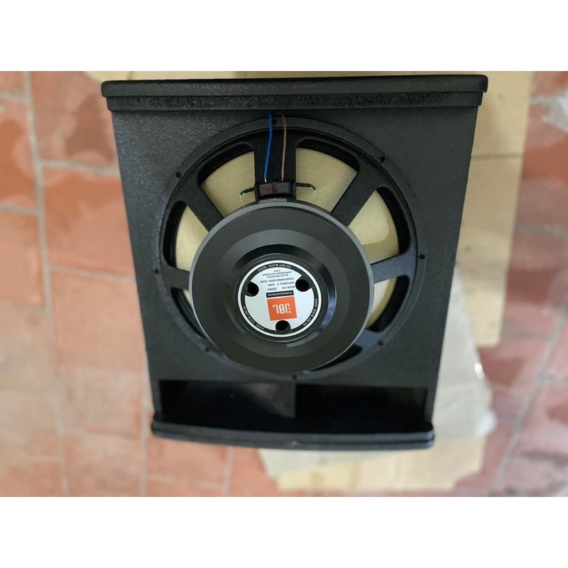 Siêu trầm hơi JBL 718 bass 40 từ 220 côn 100