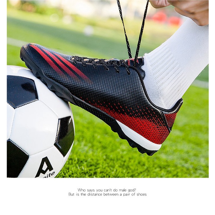 Giày thể thao đá bóng chuyên dụng cho các bé⚽Giày đá bóng chống trượt chất lượng cao