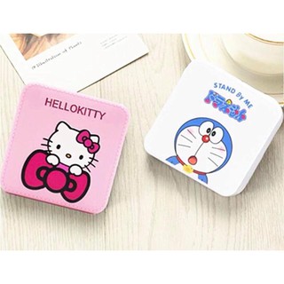 Pin Sạc Dự Phòng Cute 8000mah
