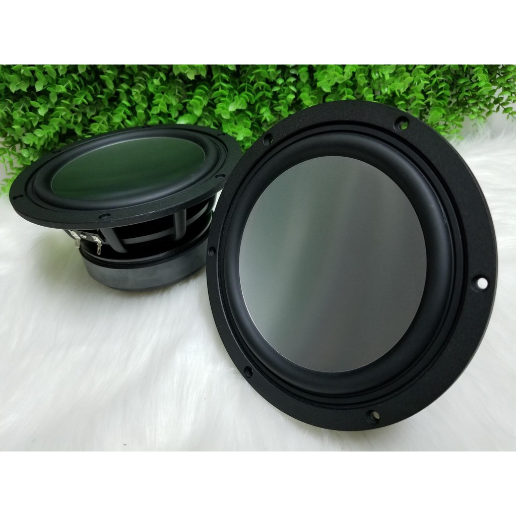 BASS SUB PIONEER 16CM MẪU MỚI 2021.