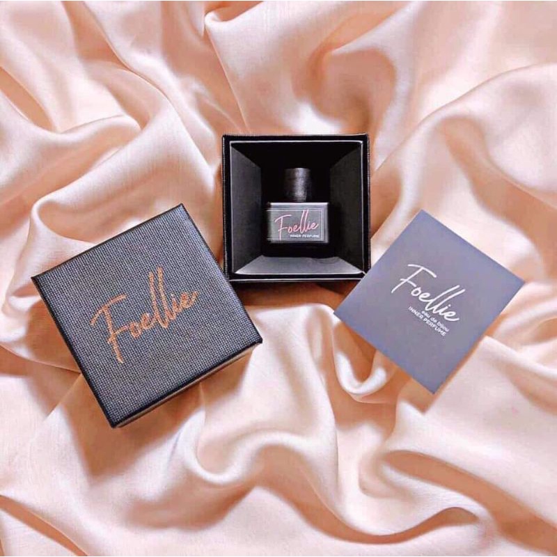 Nước Hoa 🦋 Foellie
