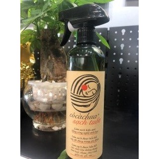 Cô cà chua sạch tuốt (500ml)