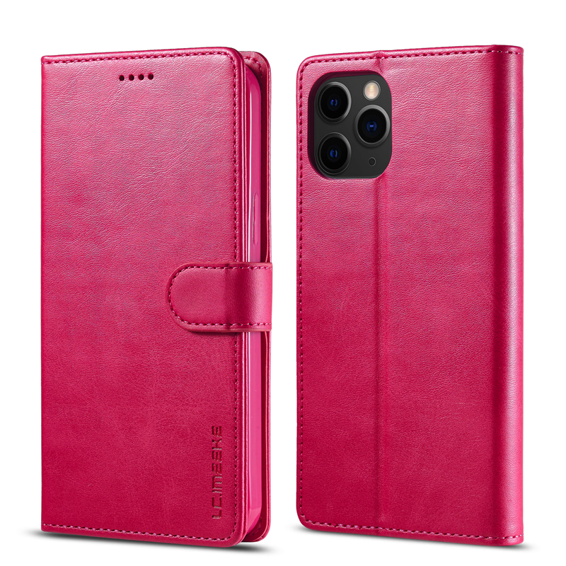 Bao da điện thoại thích hợp cho Iphone 14 13 12 Mini 11 Pro Xs Max Xr i7 i8 i6S Plus thiết kế nắp gập