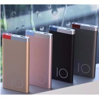 Pin sạc dự phòng rock 10000 mah - hàng nhập khẩu