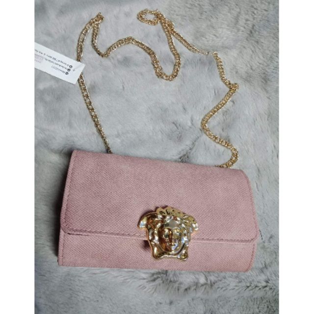 Ví Tiệc Versace