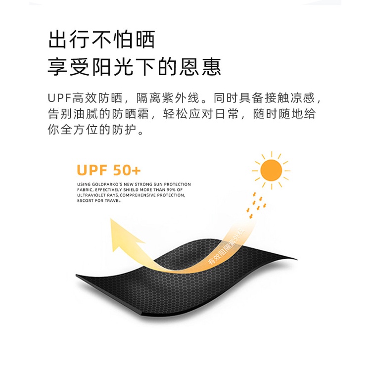 Outdoor sun-proof mask women's UV-proof riding head cover Scarf mask thin golf Ice Silk sun-proof veil