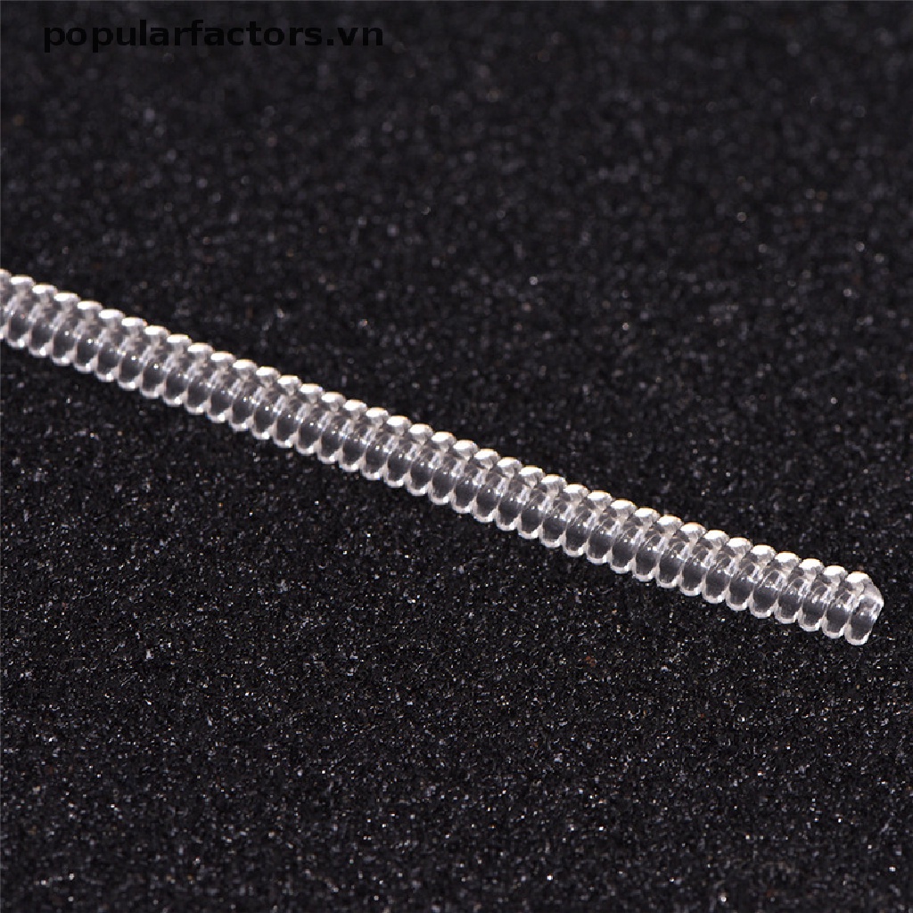 [Phổ Biến] Set 10 Miếng Chèn Nhẫn Vô Hình Giảm Căng Thẳng Size Nhẫn Bộ 10 Vòng Đệm Vô Hình Điều Chỉnh Kích Cỡ Nhẫn