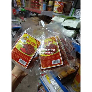 Bò khô gói To/Nhỏ