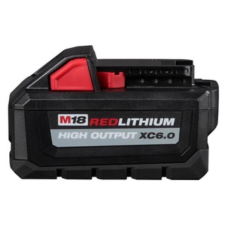 Pin Milwaukee 6ah 18v mới 100%