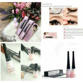  Các loại Keo dán lông mi Vacosi jeu baisidai 