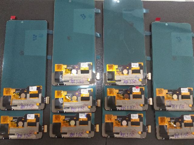 Màn hình xiaomi K20, K20 pro, Mi 9T zin H/dẫn phần mô tả