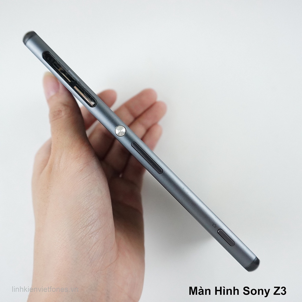 Màn hình điện thoại Sony Z3