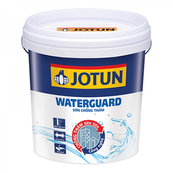 Sơn Jotun chống thấm WaterGuard 20kg
