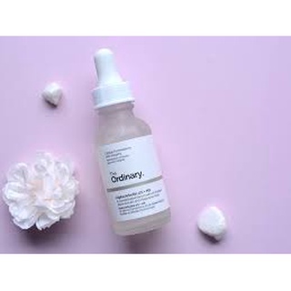 Serum The Ordinary Alpha Arbutin 2% + HA Tinh Chất Dưỡng Trắng Chăm Sóc Da 30ml