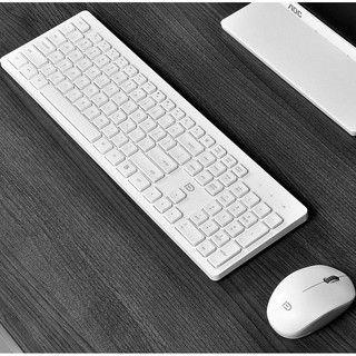 Bộ Bàn Phím Và Chuột Không Dây PSPY K68
