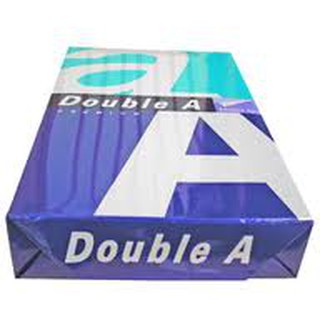 Giấy double a 70gsm a3