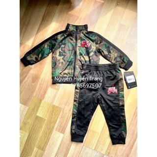 Bộ nike Cho bé trai