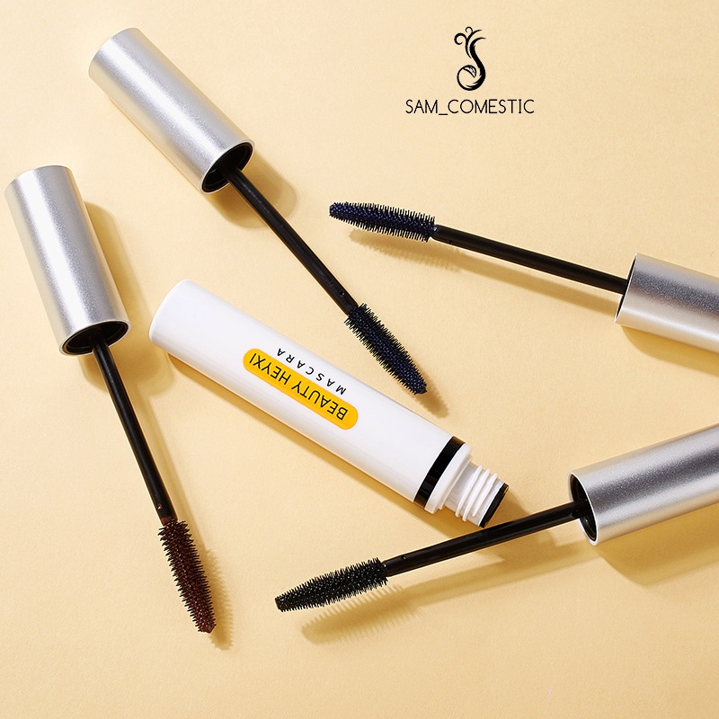 Mascara Sợi Mảnh Full Box K'APEINE- Chuốt Mi Sợi Mỏng- Cong Vút | BigBuy360 - bigbuy360.vn