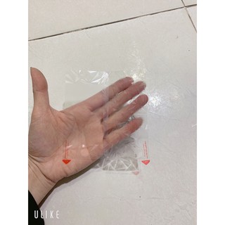 Combo 2 miếng dán 3D iphone 5,5S,5SE,5C
