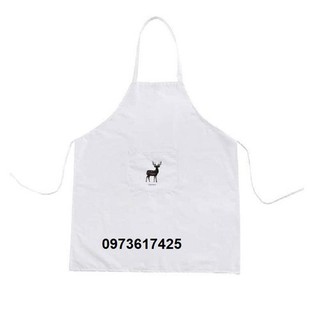 TẠP DỀ CON HƯƠU CHỐNG NƯỚC SIÊU BỀN